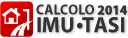 Calcolo IMU-TASI 2014