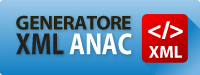 Generatore XML ANAC