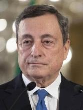 Mario Draghi