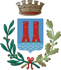 Stemma Comune di Desenzano del Garda