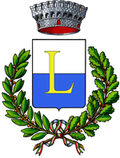 Stemma Comune di Lagnasco