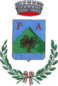 Stemma Comune di Palmas Arborea