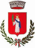 Stemma Comune di Sant'Eufemia d'Aspromonte